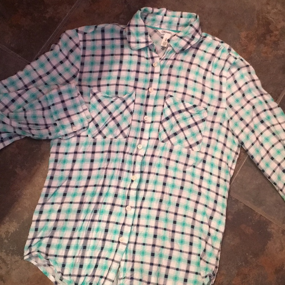Blouse